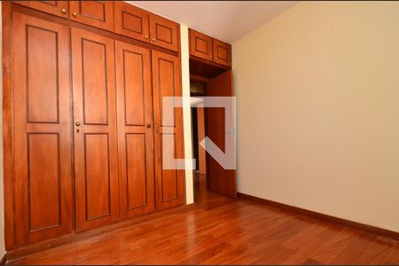 Quarto  de apartamento à venda com 3 quartos, 95m² em Serra, Belo Horizonte