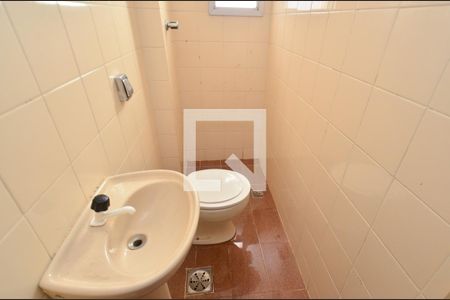 Apartamento à venda com 95m², 3 quartos e 2 vagas Apartamento à venda com 95m², 3 quartos e 2 vagasBanheiro