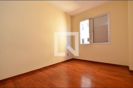 Quarto  de apartamento à venda com 3 quartos, 95m² em Serra, Belo Horizonte