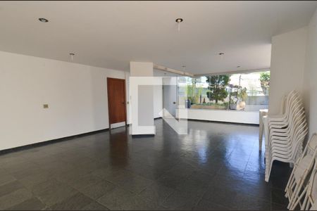 Apartamento à venda com 95m², 3 quartos e 2 vagas Apartamento à venda com 95m², 3 quartos e 2 vagasÁrea comum