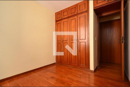 Quarto  de apartamento à venda com 3 quartos, 95m² em Serra, Belo Horizonte