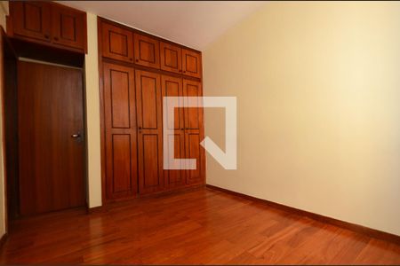 Quarto  de apartamento à venda com 3 quartos, 95m² em Serra, Belo Horizonte