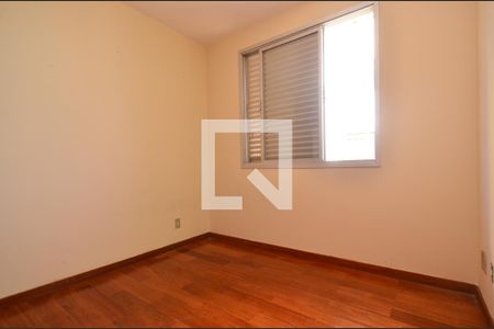 Quarto  de apartamento à venda com 3 quartos, 95m² em Serra, Belo Horizonte