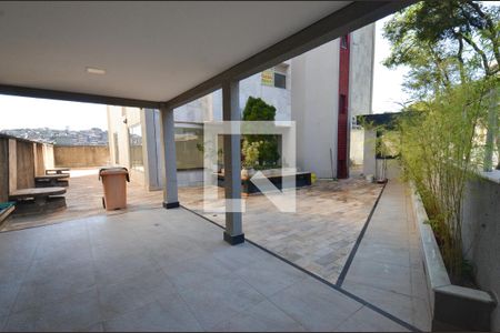 Apartamento à venda com 95m², 3 quartos e 2 vagas Apartamento à venda com 95m², 3 quartos e 2 vagasÁrea comum