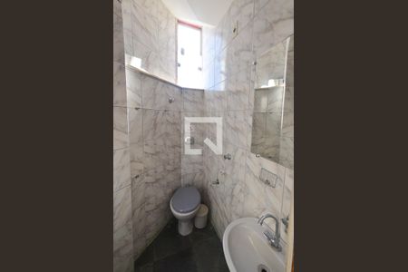 Apartamento à venda com 95m², 3 quartos e 2 vagas Apartamento à venda com 95m², 3 quartos e 2 vagasBanheiro