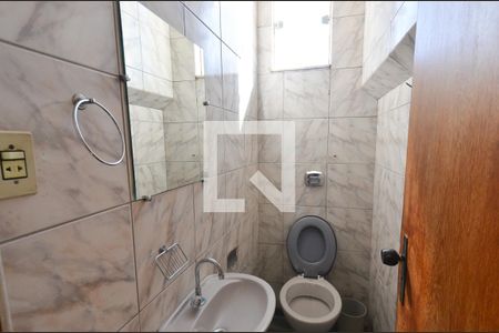 Apartamento à venda com 95m², 3 quartos e 2 vagas Apartamento à venda com 95m², 3 quartos e 2 vagasBanheiro