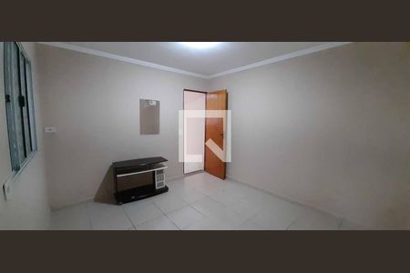 Suíte de casa para alugar com 2 quartos, 150m² em Vila Yolanda, Osasco