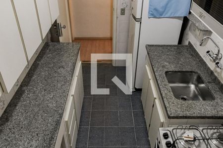 Apartamento à venda com 74m², 2 quartos e sem vagaCozinha 