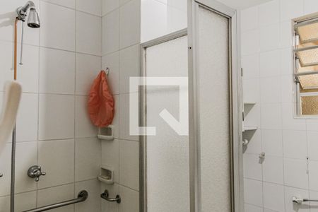 Apartamento à venda com 74m², 2 quartos e sem vagaBanheiro Social
