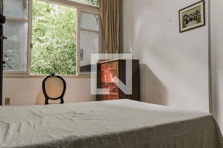 Apartamento à venda com 74m², 2 quartos e sem vagaQuarto 2