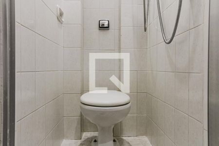 Apartamento à venda com 74m², 2 quartos e sem vagaBanheiro de serviço