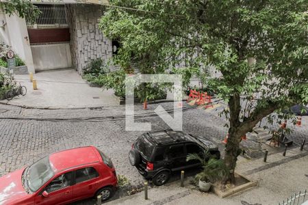 Apartamento à venda com 74m², 2 quartos e sem vagaVista da Sala