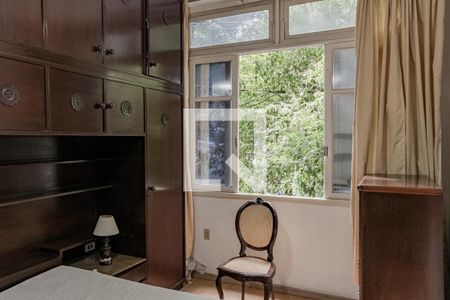 Apartamento à venda com 74m², 2 quartos e sem vagaQuarto 2