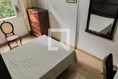 Apartamento à venda com 74m², 2 quartos e sem vagaQuarto 2