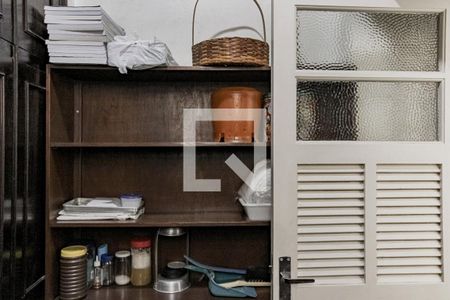 Apartamento à venda com 74m², 2 quartos e sem vagaQuarto de Serviço