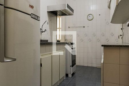 Apartamento à venda com 74m², 2 quartos e sem vagaCozinha 