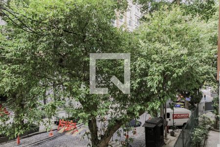 Apartamento à venda com 74m², 2 quartos e sem vagaVista da Sala