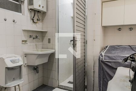 Apartamento à venda com 74m², 2 quartos e sem vagaÁrea de Serviço
