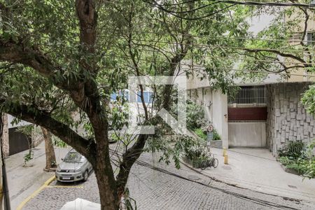 Apartamento à venda com 74m², 2 quartos e sem vagaVista da Sala