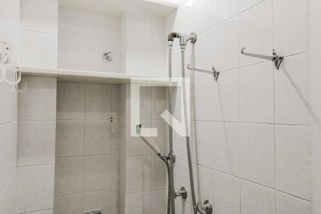 Apartamento à venda com 74m², 2 quartos e sem vagaBanheiro de serviço