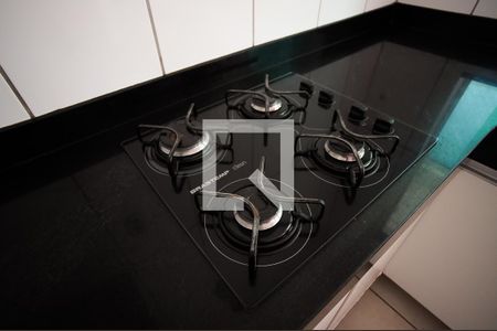 Apartamento para alugar com 90m², 3 quartos e 1 vagaCozinha