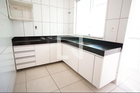 Apartamento para alugar com 90m², 3 quartos e 1 vagaCozinha