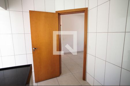 Apartamento para alugar com 90m², 3 quartos e 1 vagaCozinha