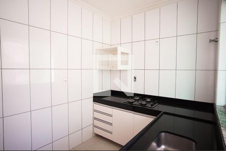 Apartamento para alugar com 90m², 3 quartos e 1 vagaCozinha
