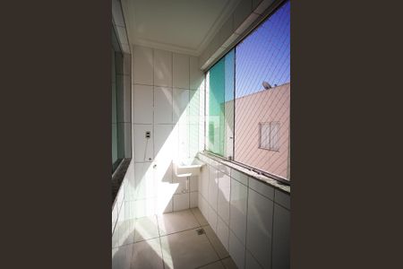 Apartamento para alugar com 90m², 3 quartos e 1 vagaÁrea de Serviço