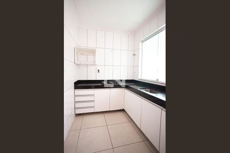 Apartamento para alugar com 90m², 3 quartos e 1 vagaCozinha