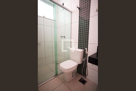 Apartamento para alugar com 90m², 3 quartos e 1 vagaBanheiro do Quarto 3