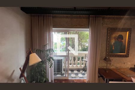 Apartamento à venda com 2 quartos, 100m² em Jardim Paulista, São Paulo