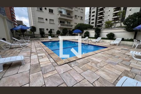 Apartamento à venda com 100m², 2 quartos e 1 vaga