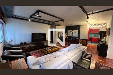 Apartamento à venda com 2 quartos, 100m² em Jardim Paulista, São Paulo