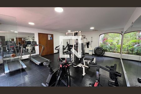 Apartamento à venda com 100m², 2 quartos e 1 vaga