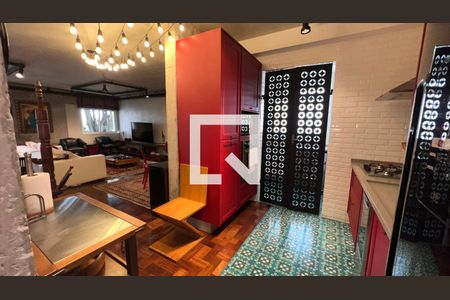 Apartamento à venda com 100m², 2 quartos e 1 vaga