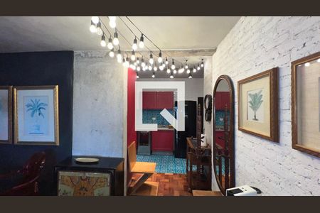 Apartamento à venda com 100m², 2 quartos e 1 vaga