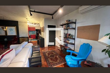 Apartamento à venda com 2 quartos, 100m² em Jardim Paulista, São Paulo