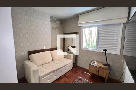 Apartamento à venda com 100m², 2 quartos e 1 vaga