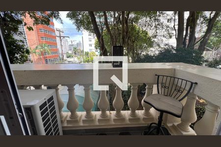 Apartamento à venda com 2 quartos, 100m² em Jardim Paulista, São Paulo
