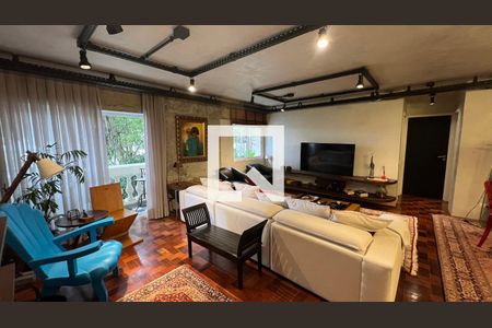 Apartamento à venda com 2 quartos, 100m² em Jardim Paulista, São Paulo