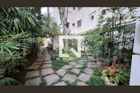 Apartamento à venda com 100m², 2 quartos e 1 vaga