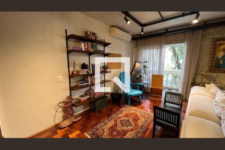 Apartamento à venda com 2 quartos, 100m² em Jardim Paulista, São Paulo