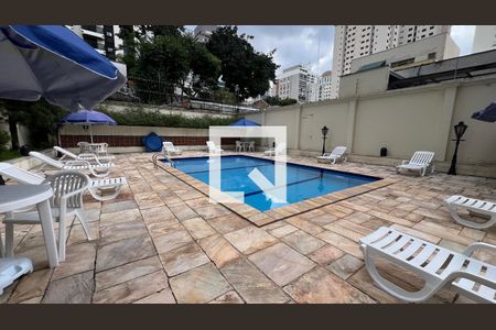 Apartamento à venda com 100m², 2 quartos e 1 vaga