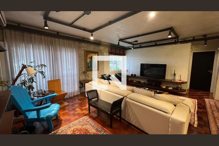 Apartamento à venda com 2 quartos, 100m² em Jardim Paulista, São Paulo
