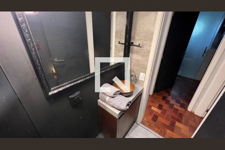 Apartamento à venda com 100m², 2 quartos e 1 vaga