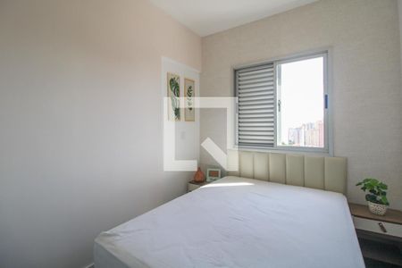 Quarto 1 de apartamento à venda com 1 quarto, 40m² em Ponte Preta, Campinas