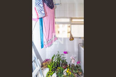 Apartamento à venda com 67m², 3 quartos e 1 vaga Apartamento à venda com 67m², 3 quartos e 1 vagaÁrea de Serviço