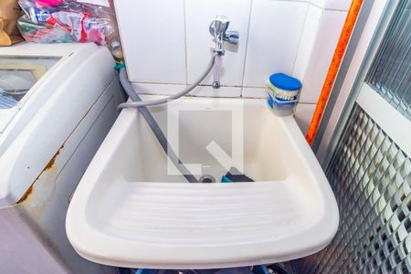 Apartamento à venda com 67m², 3 quartos e 1 vaga Apartamento à venda com 67m², 3 quartos e 1 vagaÁrea de Serviço