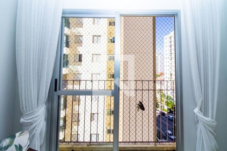 Sacada de apartamento para alugar com 3 quartos, 67m² em Parque da Vila Prudente, São Paulo